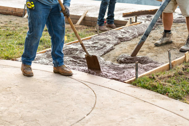 Best Concrete Driveway Installation in East Shoreham, NY