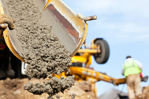 Best Concrete Removal and Replacement in East Shoreham, NY