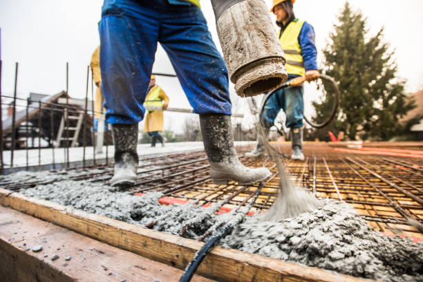 Best Stamped Concrete Services in East Shoreham, NY